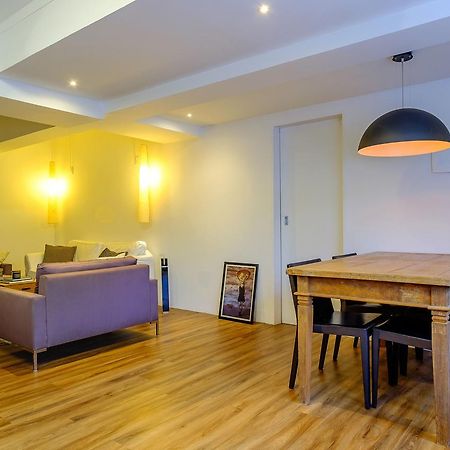 Апартаменты Apartamento Recem Reformado E Bem Decorado Флорианополис Экстерьер фото