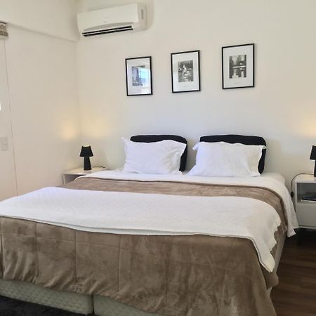 Апартаменты Apartamento Recem Reformado E Bem Decorado Флорианополис Экстерьер фото