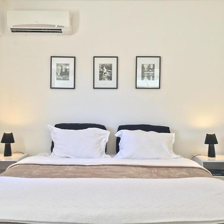 Апартаменты Apartamento Recem Reformado E Bem Decorado Флорианополис Экстерьер фото
