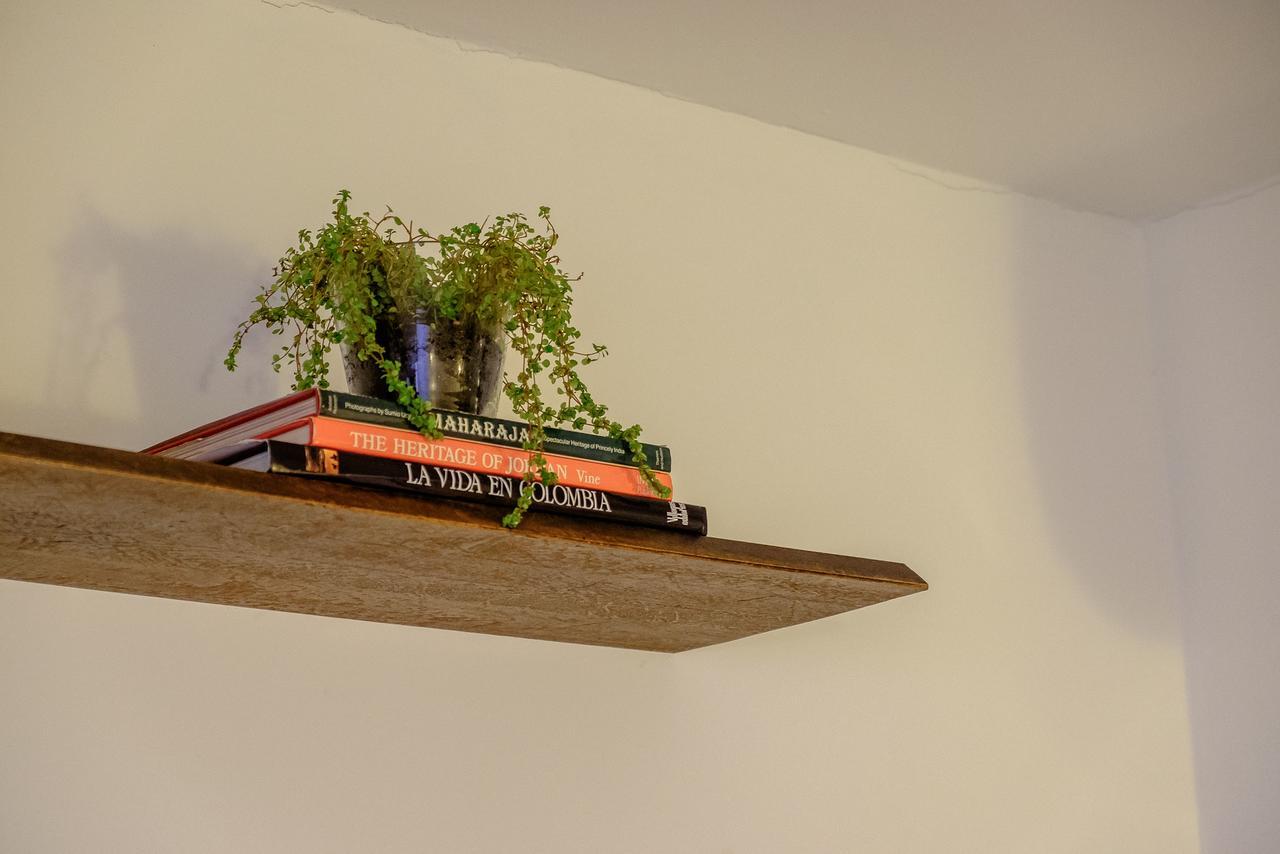 Апартаменты Apartamento Recem Reformado E Bem Decorado Флорианополис Экстерьер фото
