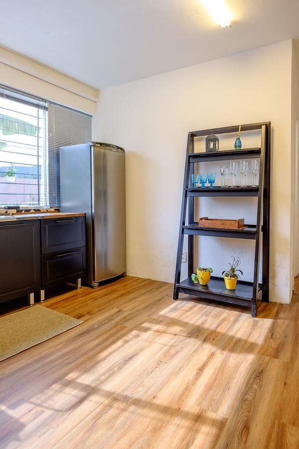 Апартаменты Apartamento Recem Reformado E Bem Decorado Флорианополис Экстерьер фото