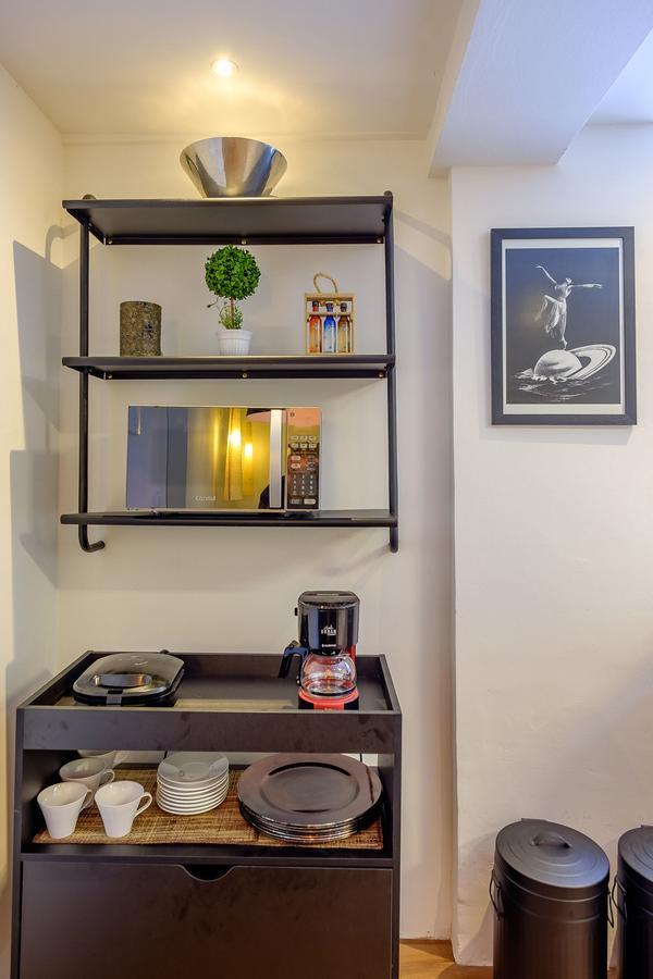 Апартаменты Apartamento Recem Reformado E Bem Decorado Флорианополис Экстерьер фото