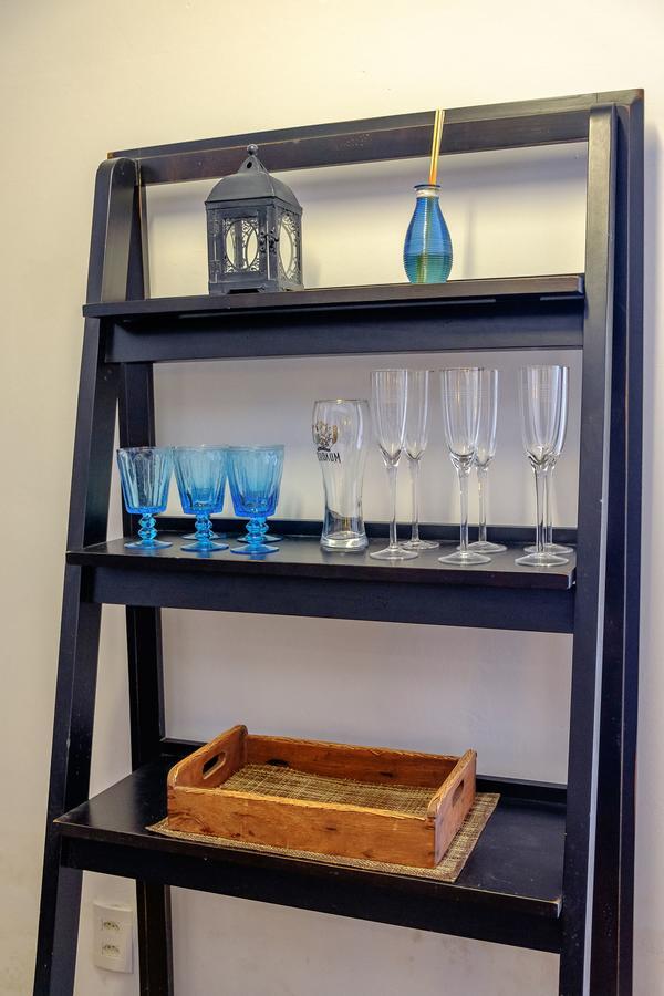 Апартаменты Apartamento Recem Reformado E Bem Decorado Флорианополис Экстерьер фото